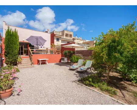 Maria Fumet Hoteles en Capdepera