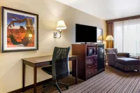 Best Western Plus Winslow Inn Hotel di Winslow