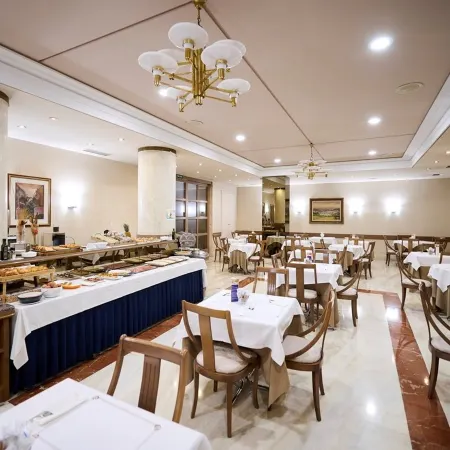 Hotel Albret