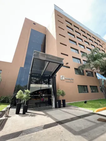 Holiday Inn Buenos Aires Ezeiza Airport