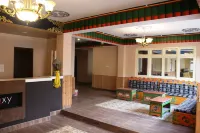 Le Coxy Resort Lachung