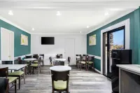 Best Western Park Crest Inn - Bữa sáng
