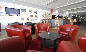 Quality Hotel Bodensia