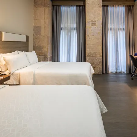 Holiday Inn Express MORELIA CENTRO HISTORICO by IHG