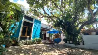 Nusawiru Guest House فنادق في بانجانداران
