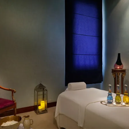 The Ritz-Carlton Jeddah