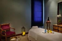 The Ritz-Carlton Jeddah - spa