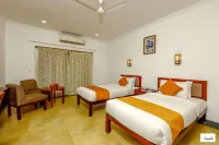 Green Fields Kumarakom Hotels in Kumarakom
