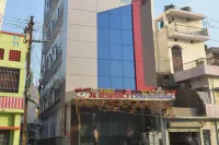 Hotel Jk Residency