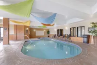 Comfort Inn & Suites Brighton Denver NE Medical Center Hotels in Brighton