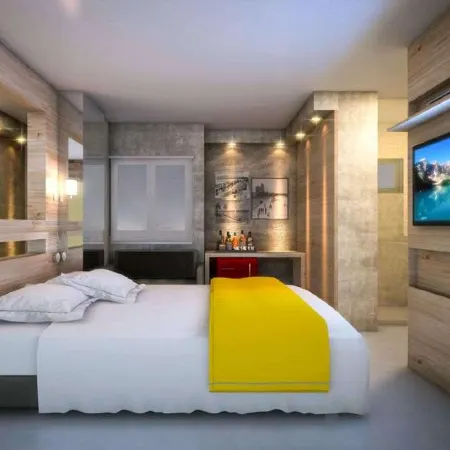 Comfort Hotel Maceió