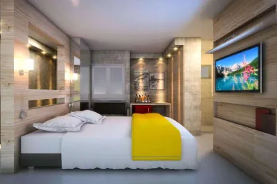 Comfort Hotel Maceió Hotels in 