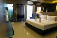 The Zenery Hotel Hotel a Lampang