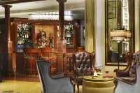 薩沃伊大酒店 - 酒吧