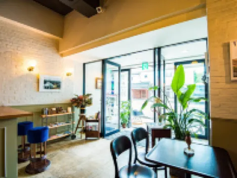 Hotel Pacific Kanazawa