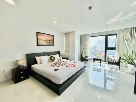 Hoang Long Hotel