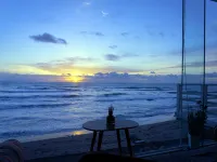 犬吠先觀光酒店 - 海景