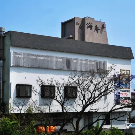 Oyado Kaishu