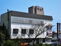 Oyado Kaishu