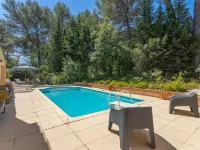 Les Mimosas -  Holiday Villas
