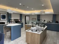 Staybridge Suites West des Moines by IHG - breakfast