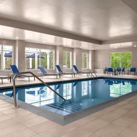 Homewood Suites by Hilton Richmond-Chester