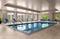 Homewood Suites by Hilton Richmond-Chester Hotels in Bermuda