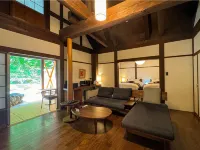 Azuki Onsen Kaboku No Yado