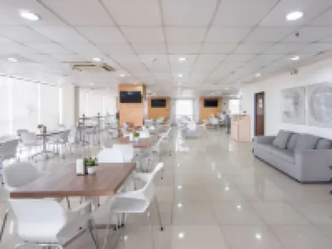 Sleep Inn Tijuana Hotels in Tijuana