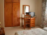 Hotel Jardí Apartaments Hotel a Urgell