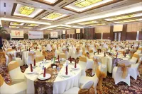 Swiss-Belhotel Danum Palangkaraya Hotels in Palangkaraya