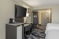 Best Western Rutgers University Hotel Hoteles en 