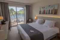 Best Western Plus le Roof
