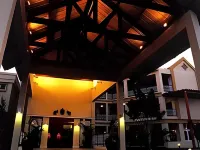 تاريسا ريزورت فنادق في 