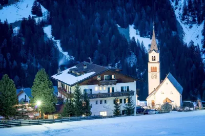 Hotel Platz