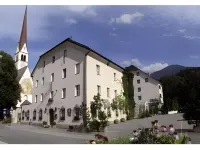 Hotel Kapeller Innsbruck Hôtels à : Rum