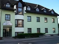 Hotel Weisse Elster Hotels in Zeitz