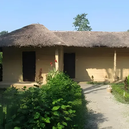 Racyshade Resort- Bardia National Park