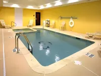 Comfort Suites - Pools