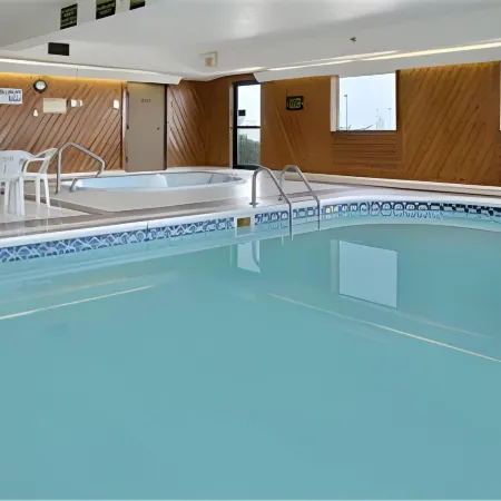 Days Inn by Wyndham Watertown