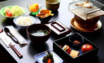 1. 료칸 유모토소..