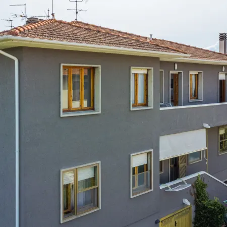 Casa di Neva
