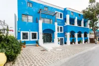 Palazzo Greco Hôtels à : Agios Vassilios