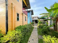 Beach Shack Chalet
