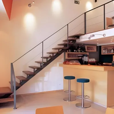 Residencial do Areeiro Hotels near Olaias Metro Station