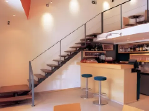 Residencial do Areeiro โรงแรมในลิสบอน