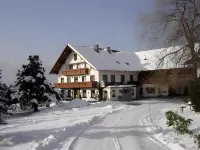 Pension Irlingerhof Отели в г. 