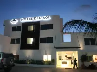 Hotel del Sol