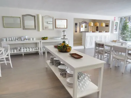 Atlántico Boutique Hotel