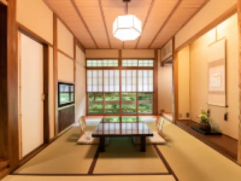 Ryori Ryokan Hirobun in Kyoto Kibune 구라마 주변 호텔